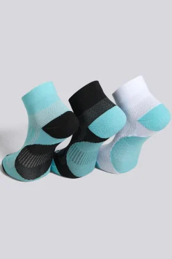 Calcetines Tobilleros Deporte Ipso