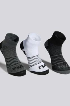 Calcetines Tobilleros Fila