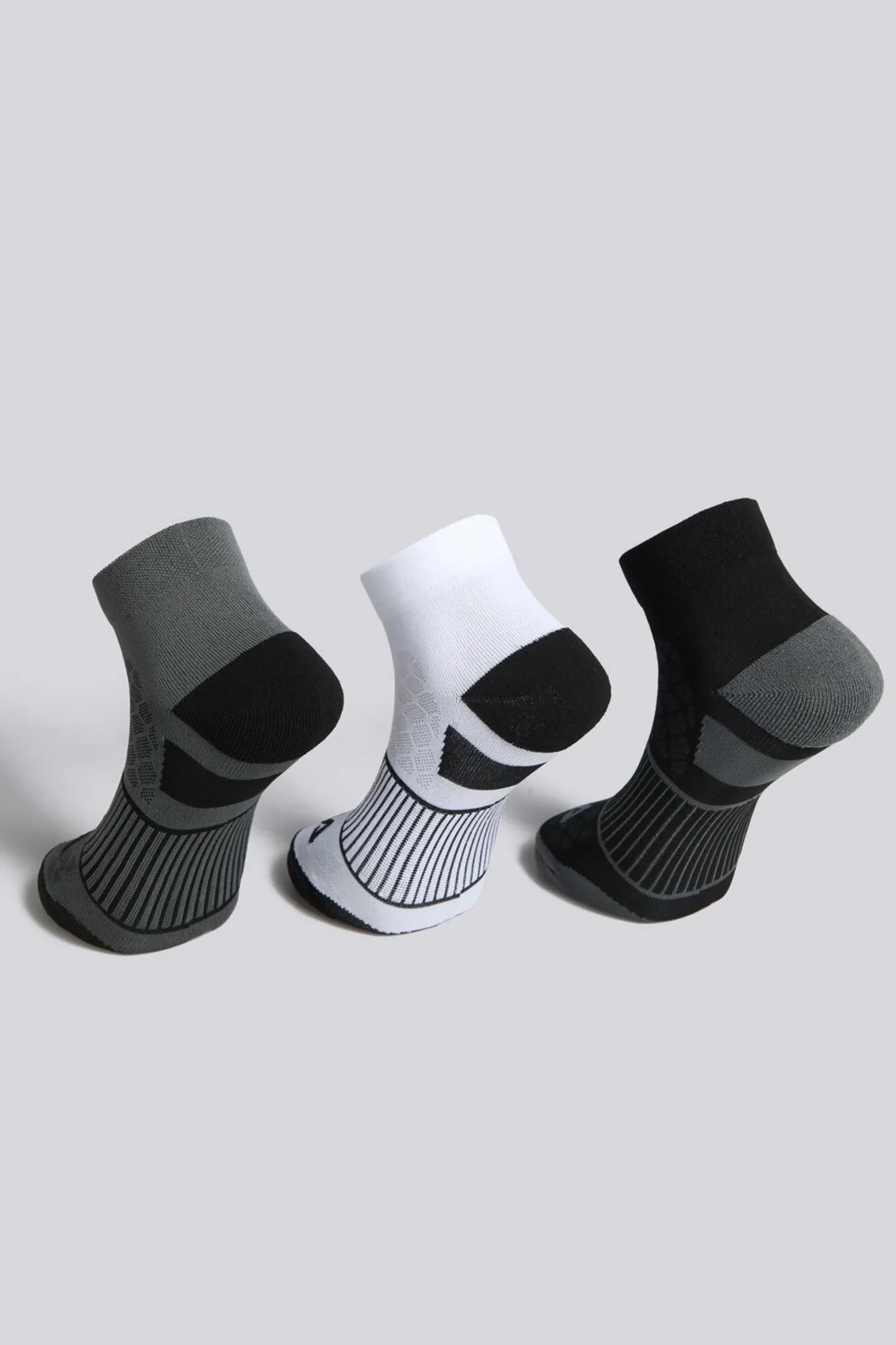 Calcetines Tobilleros Fila