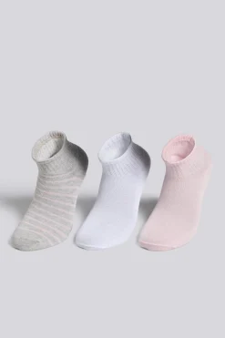 Calcetines Tobilleros Fila Cassie