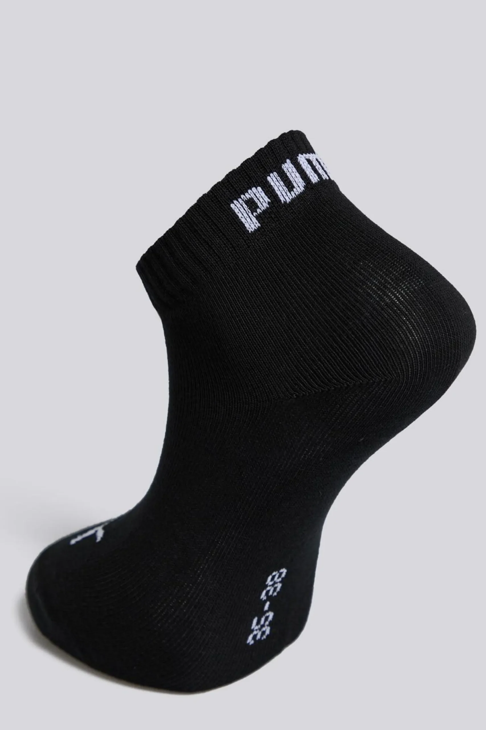 Calcetines Tobilleros Puma