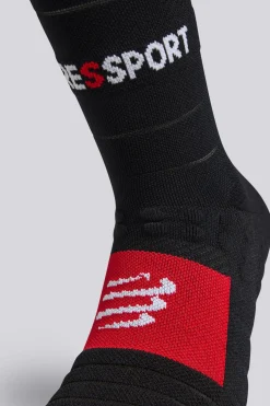 Calcetines Térmicos Compressport Pro Racing Winter