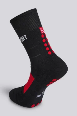 Calcetines Térmicos Compressport Pro Racing Winter