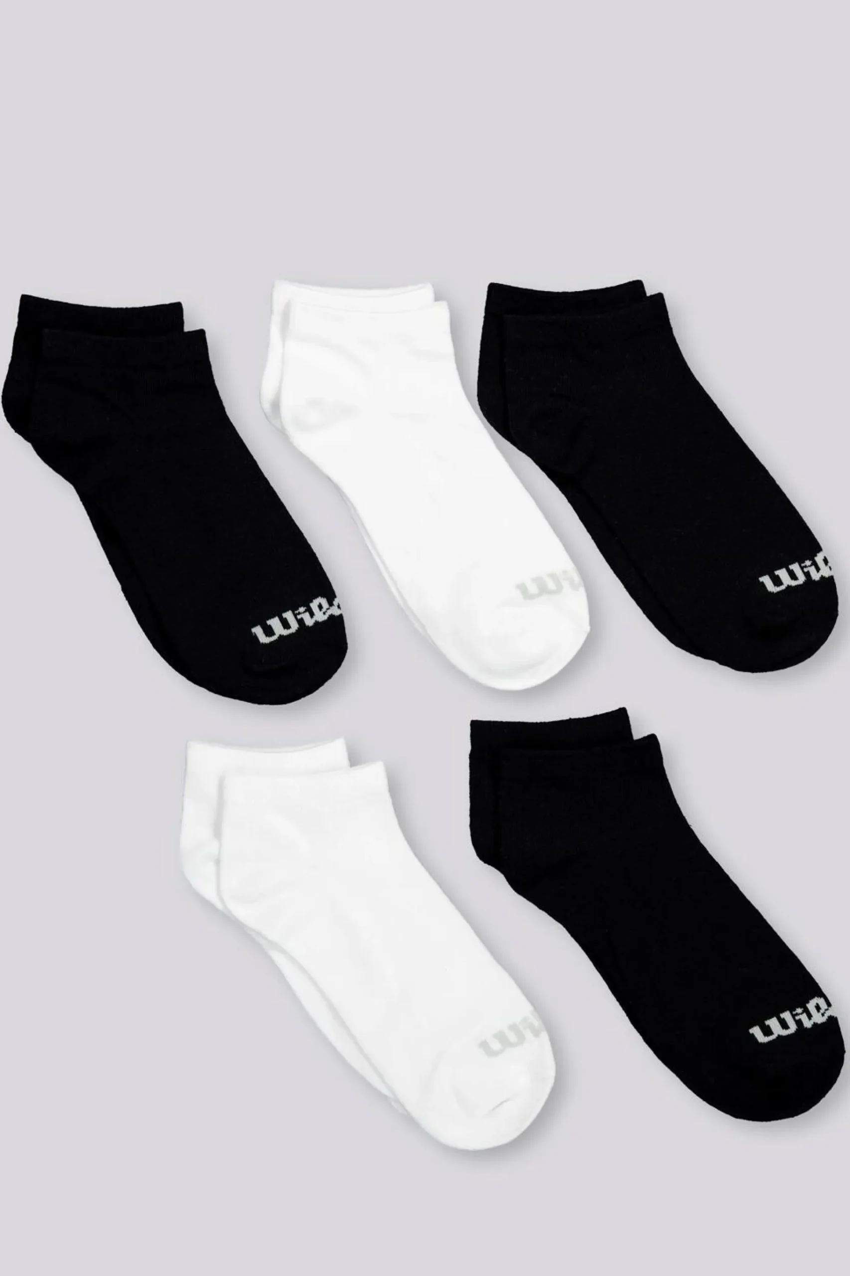 Calcetines Wilson