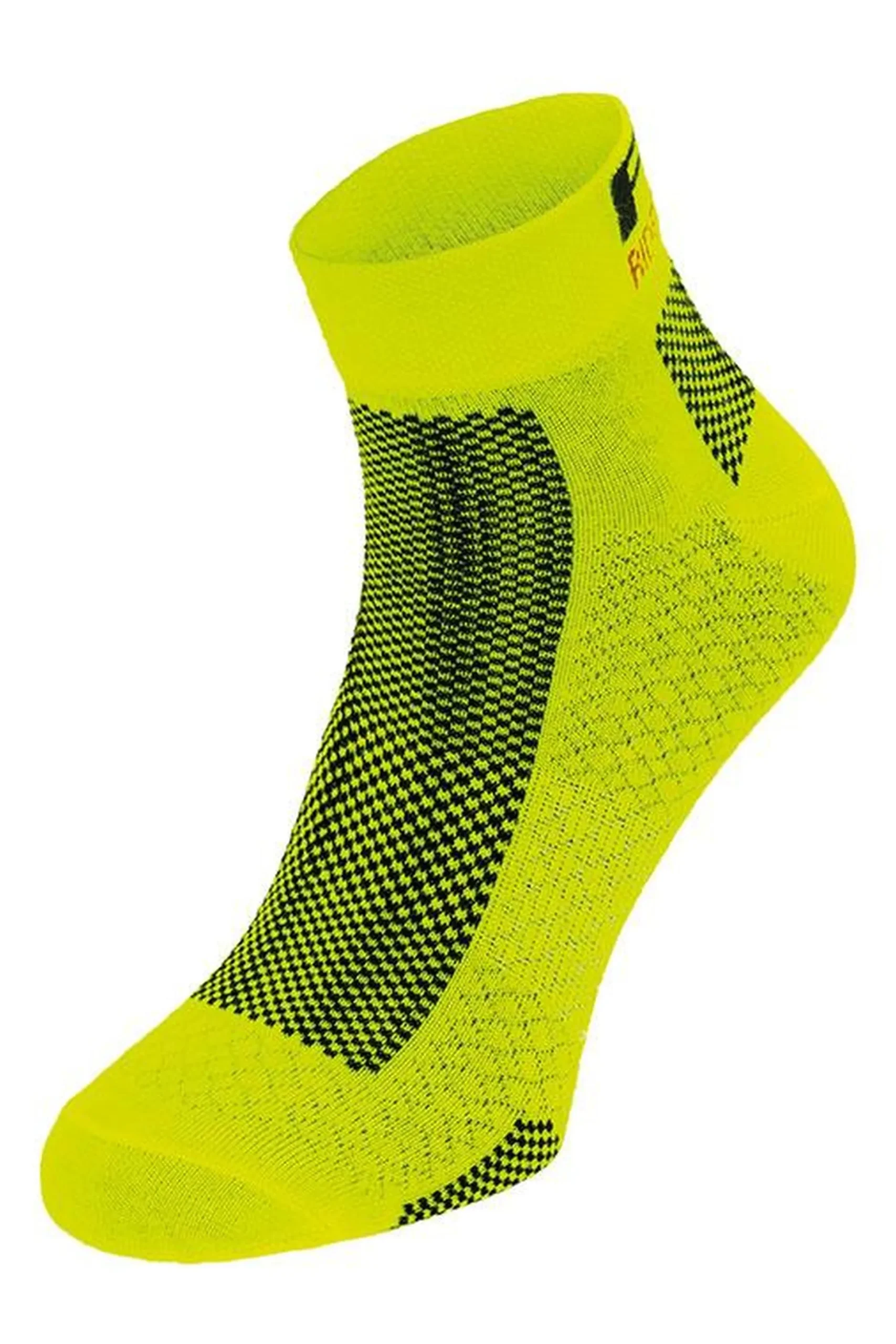 Calcetín R2 Easy Ges Amarillo T/m