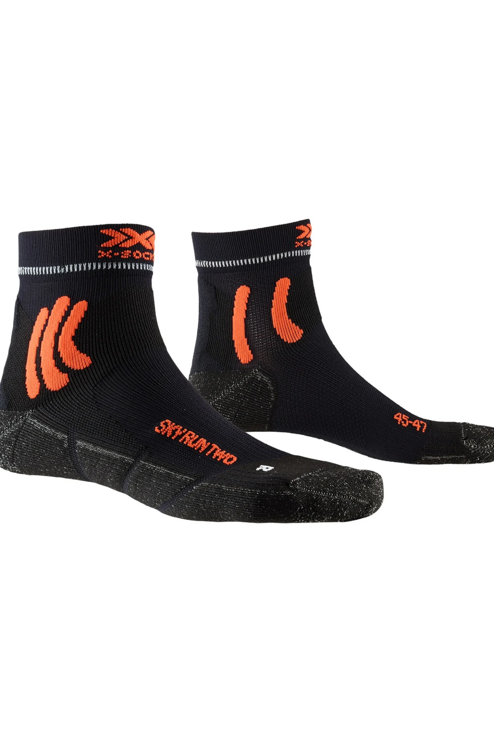 Calcetín Run Sky Run Two X-bionic