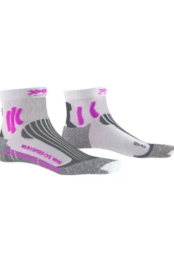 Calcetín Run Speed One X-bionic