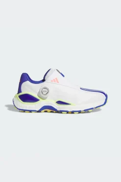 Calzado De Golf Sin Clavos Codechaos 27 Boa adidas