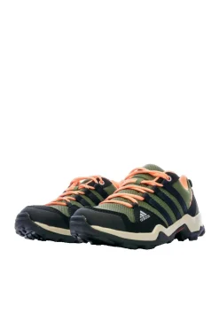 Calzado De Montaña adidas Terrex Ax2r Para Mujer Junior Verde