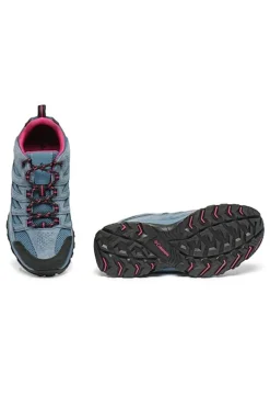 Calzado De Montaña Columbia Crestwood Impermeable