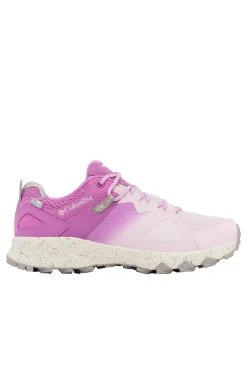 Calzado De Montaña Columbia Peakfreak Hera Outdry Impermeable Para Mujer
