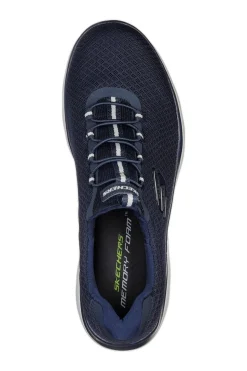 Calzado Skechers Summits Azul Marino