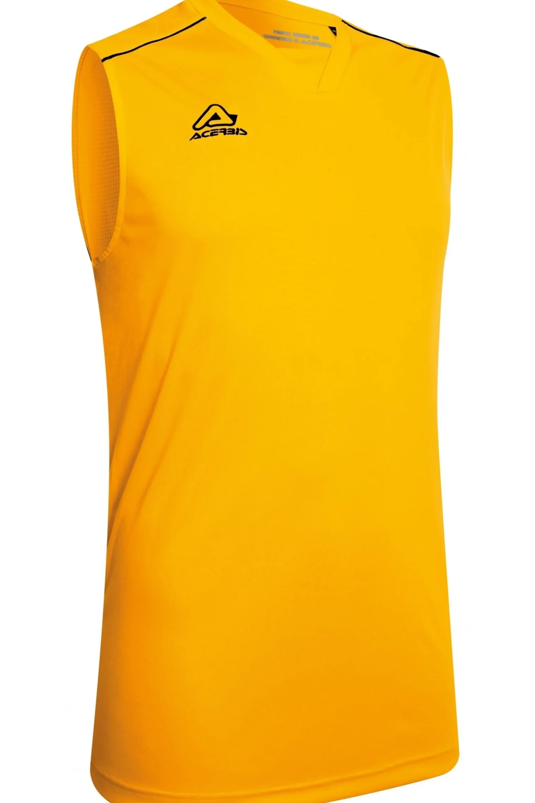 Camiseta Acerbis Magic Sin Manga