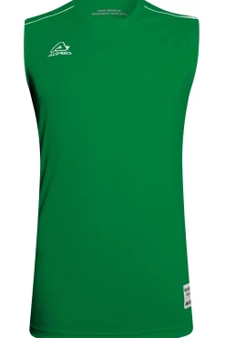 Camiseta Acerbis Magic Sin Manga