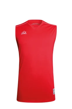 Camiseta Acerbis Magic Sin Manga
