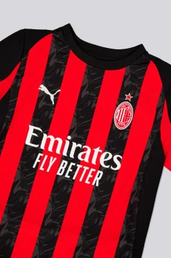 1ª Camiseta Ac Milan 25/26