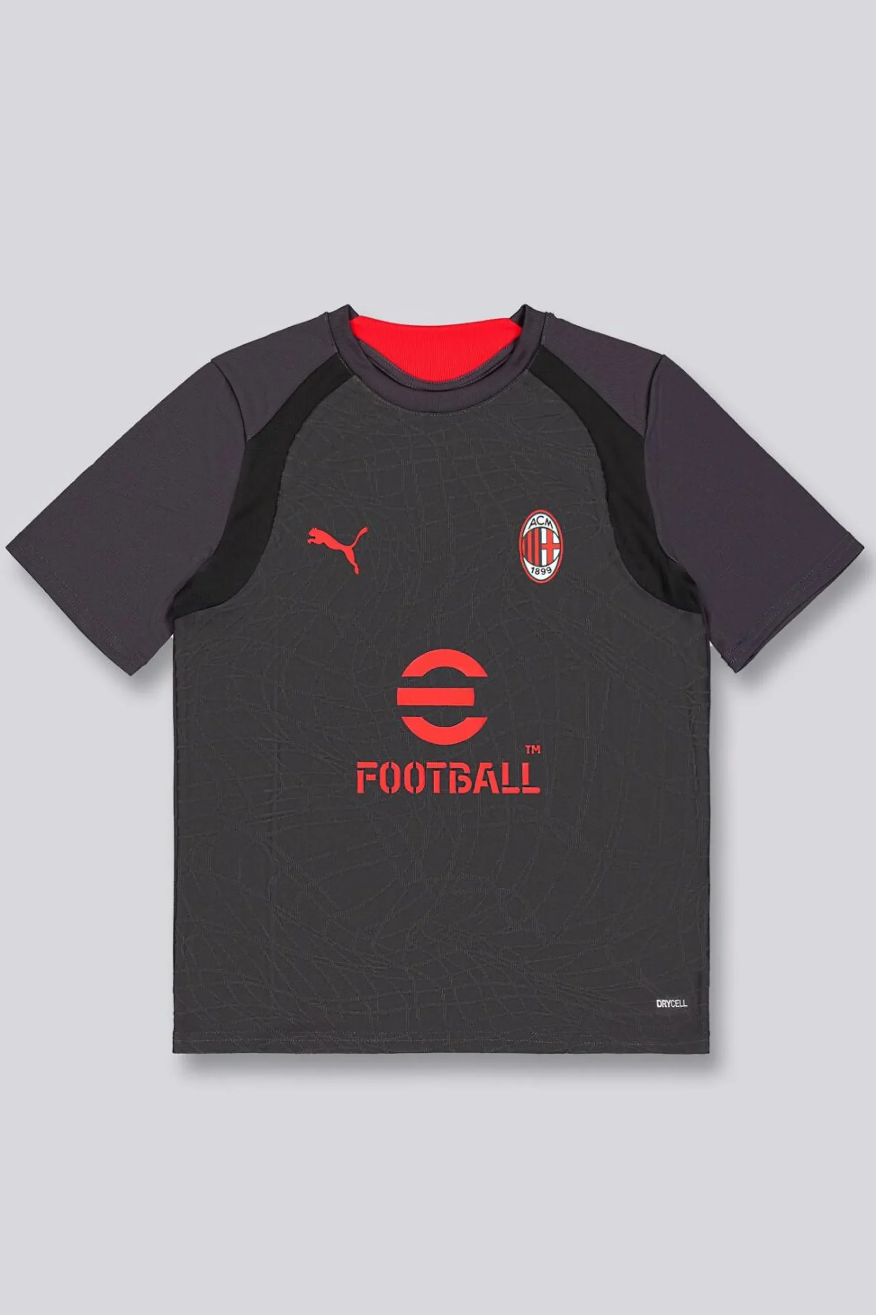 Camiseta Ac Milán 26/27