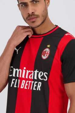 1ª Camiseta Ac Milán 26/27
