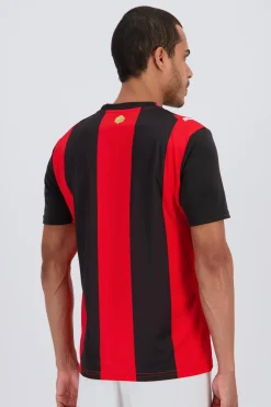 1ª Camiseta Ac Milán 26/27