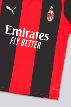 1ª Camiseta Ac Milán 26/27