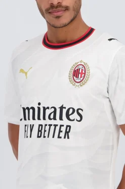 2ª Camiseta Ac Milán 26/27