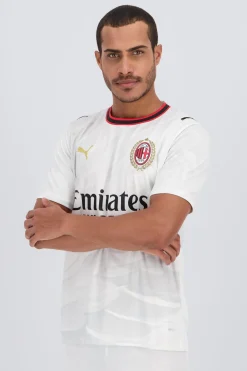 2ª Camiseta Ac Milán 26/27