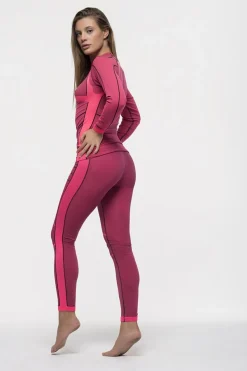 Camiseta Acro Con Polipropileno