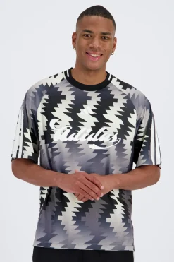 Camiseta adidas