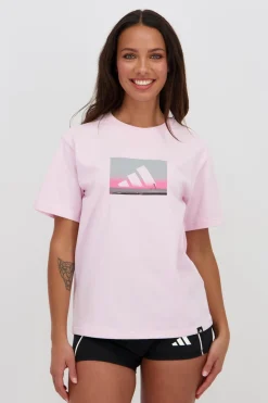 Camiseta adidas