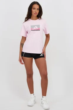Camiseta adidas