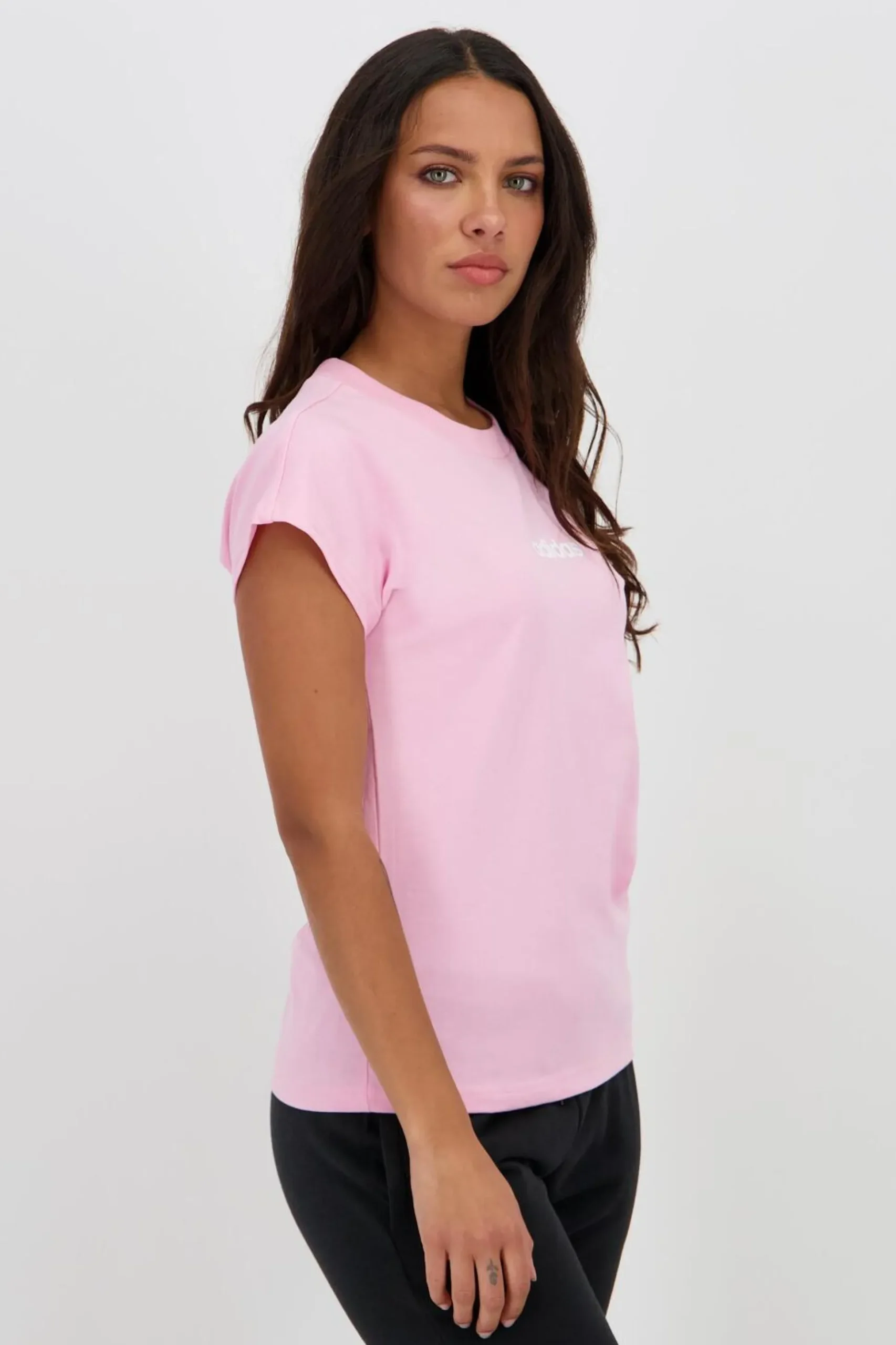 Camiseta adidas