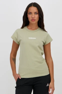 Camiseta adidas