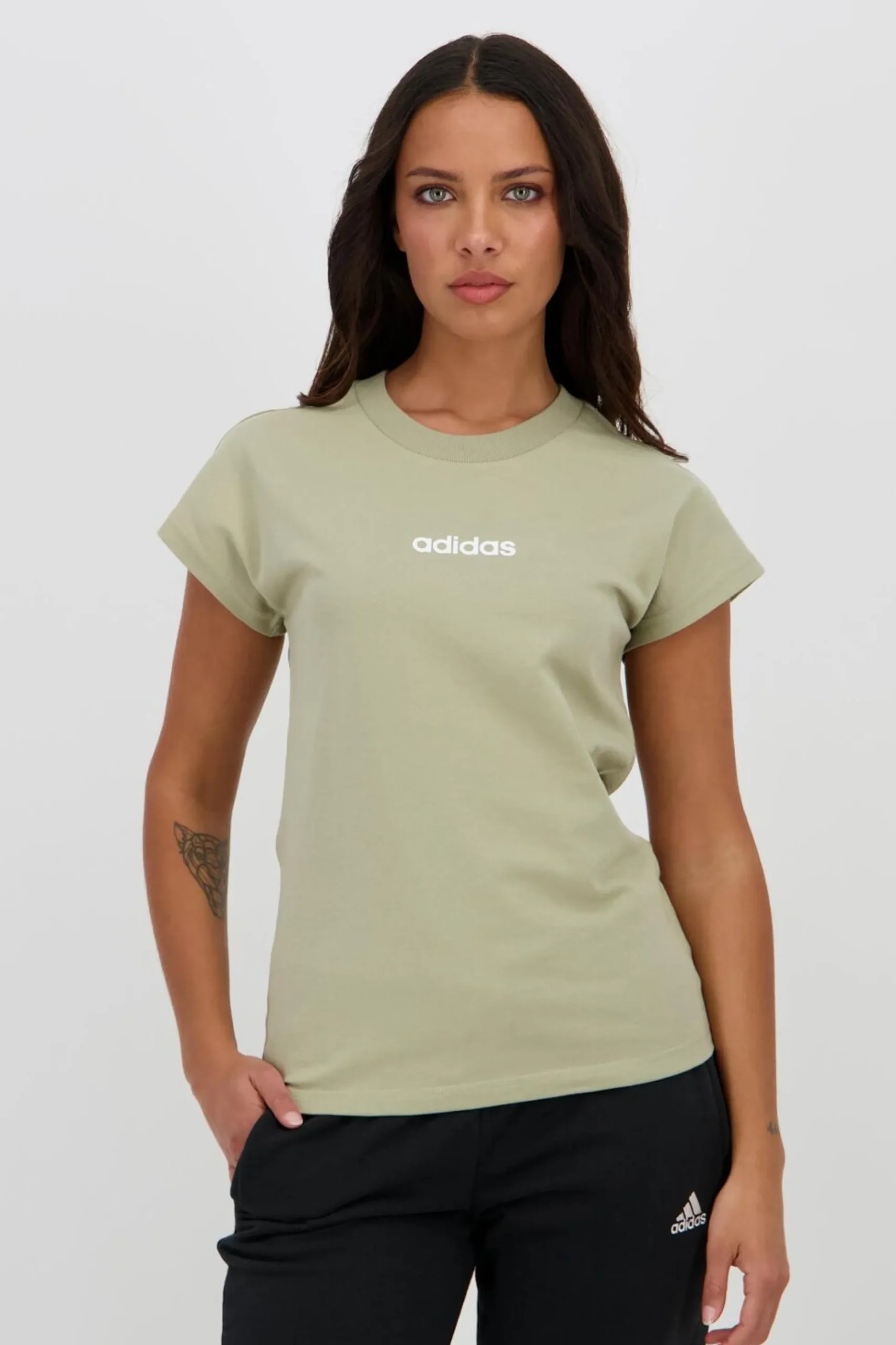 Camiseta adidas