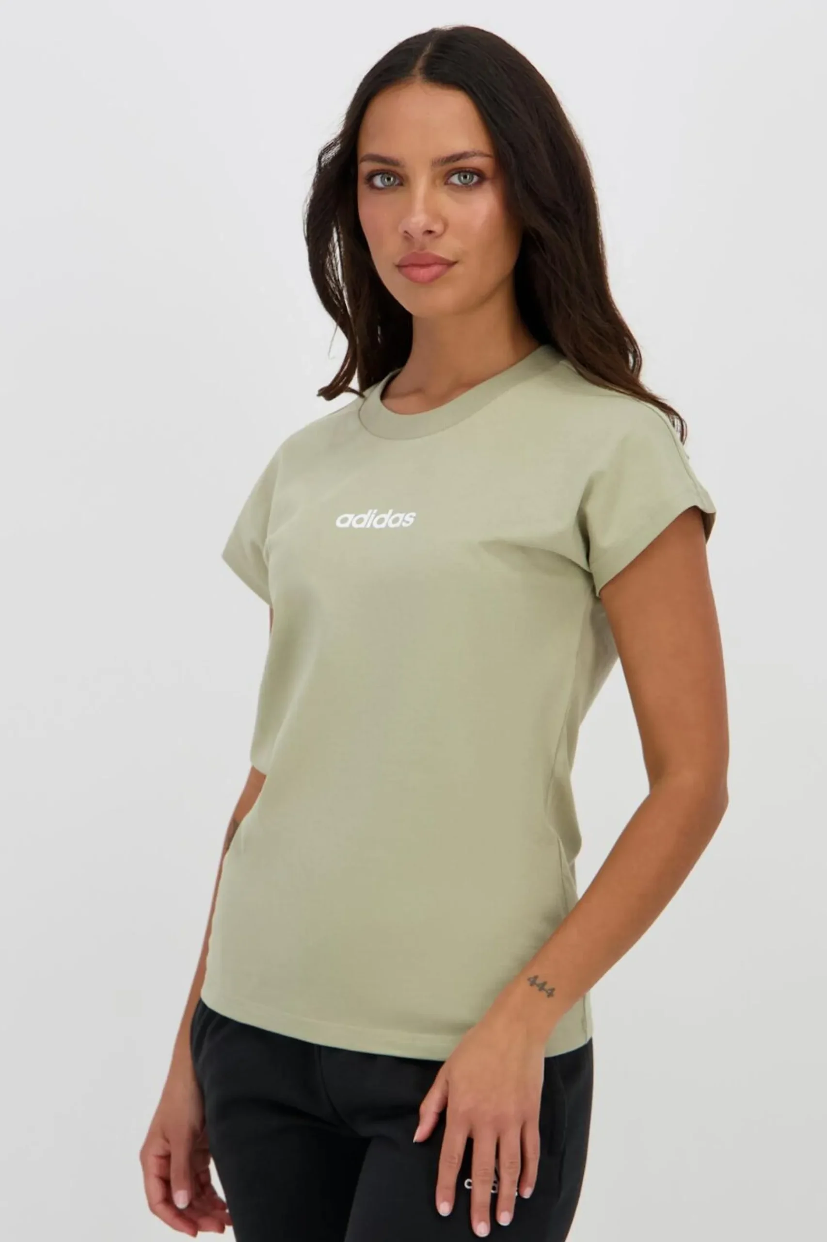 Camiseta adidas