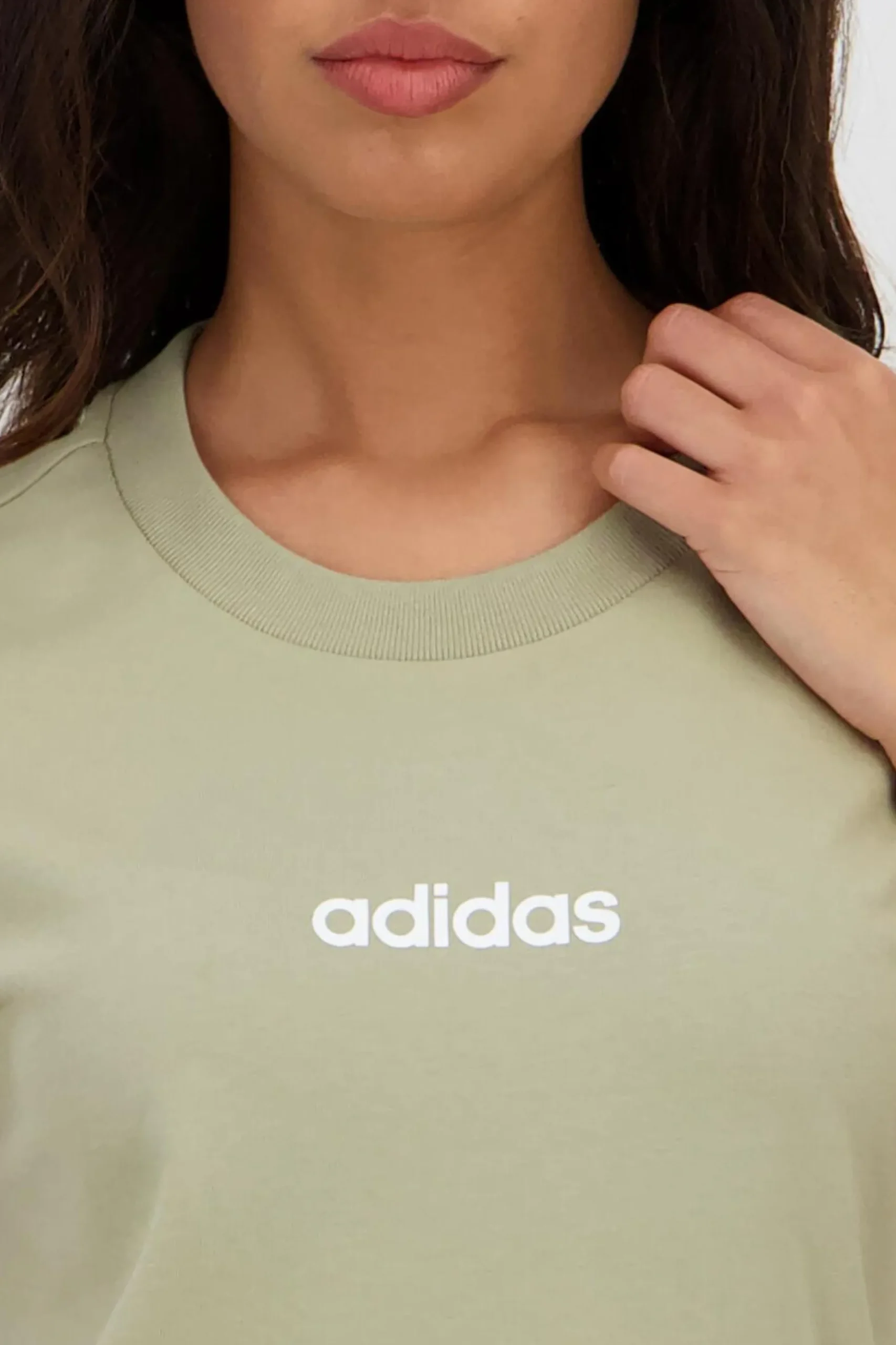 Camiseta adidas