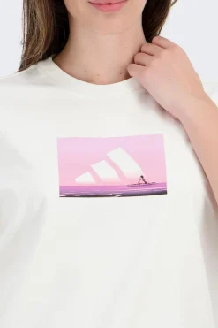 Camiseta adidas