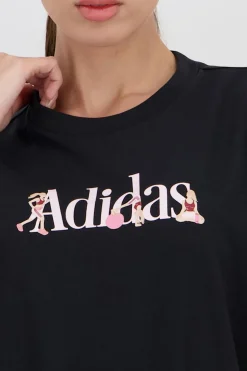 Camiseta adidas