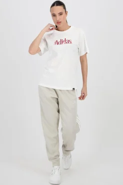 Camiseta adidas