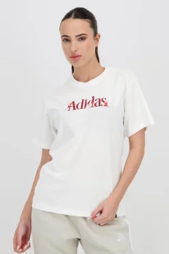 Camiseta adidas
