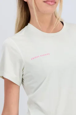 Camiseta adidas
