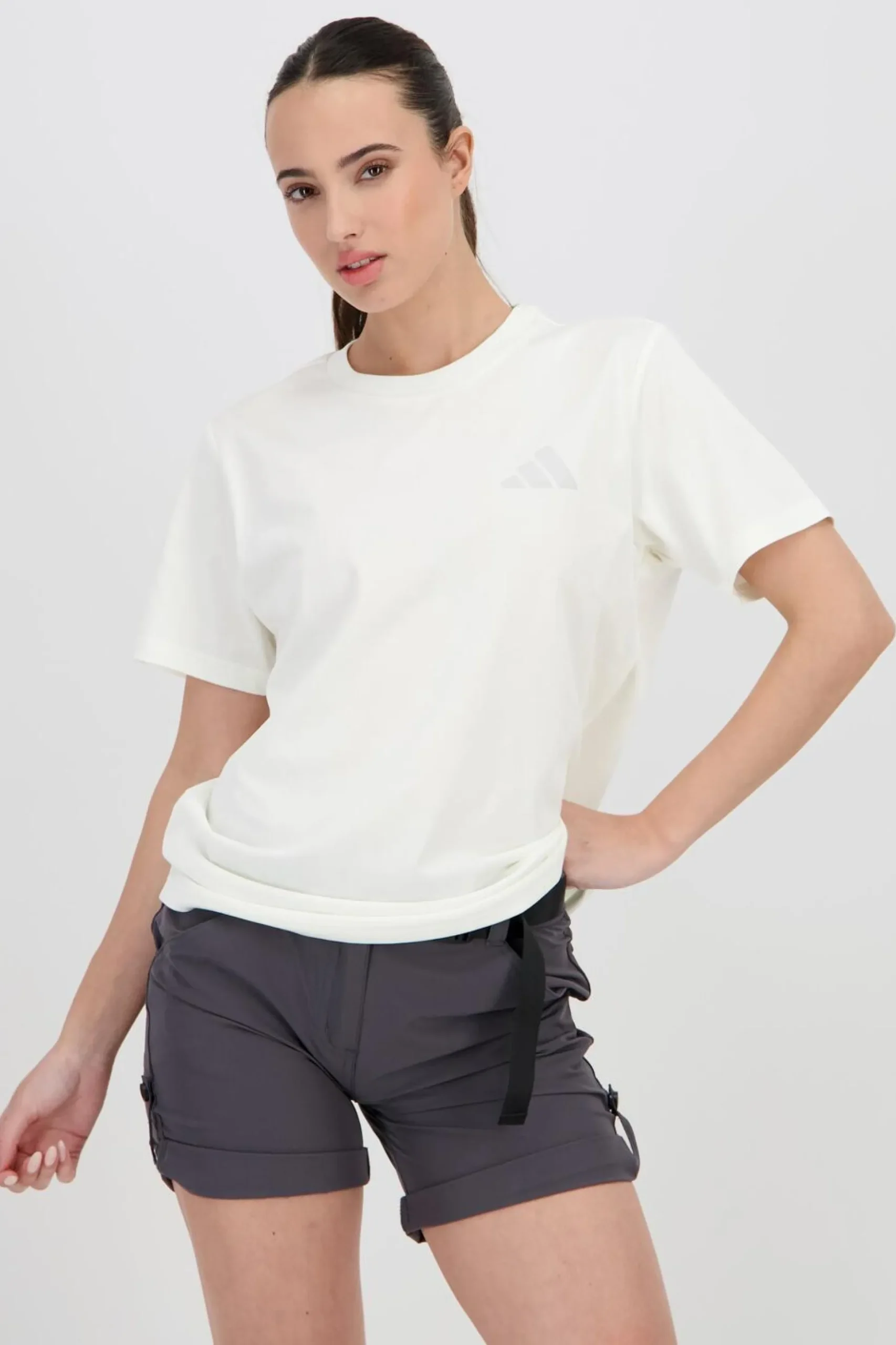 Camiseta adidas