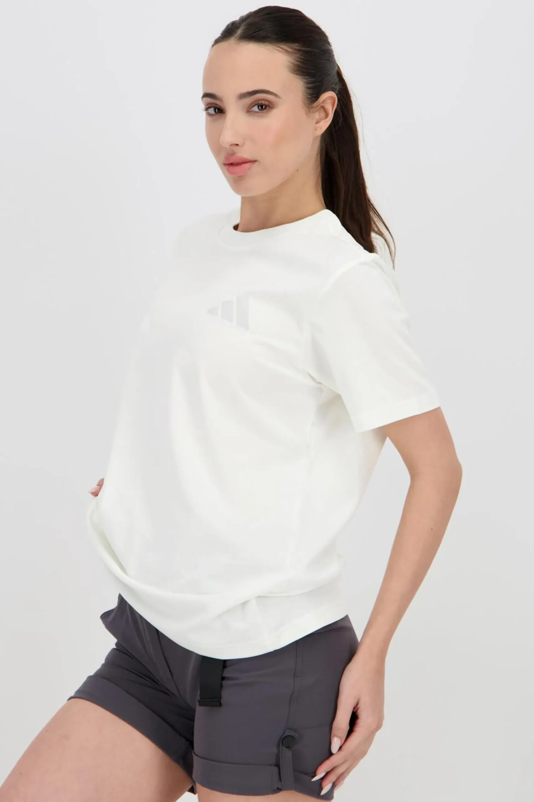 Camiseta adidas