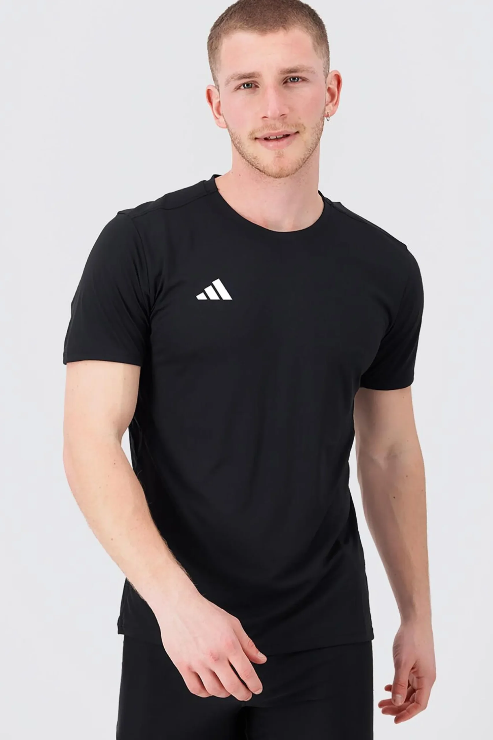 Camiseta adidas