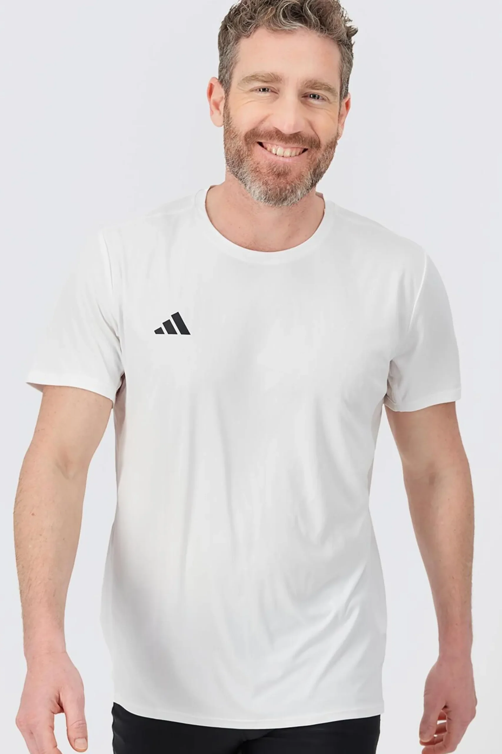 Camiseta adidas