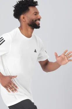 Camiseta adidas