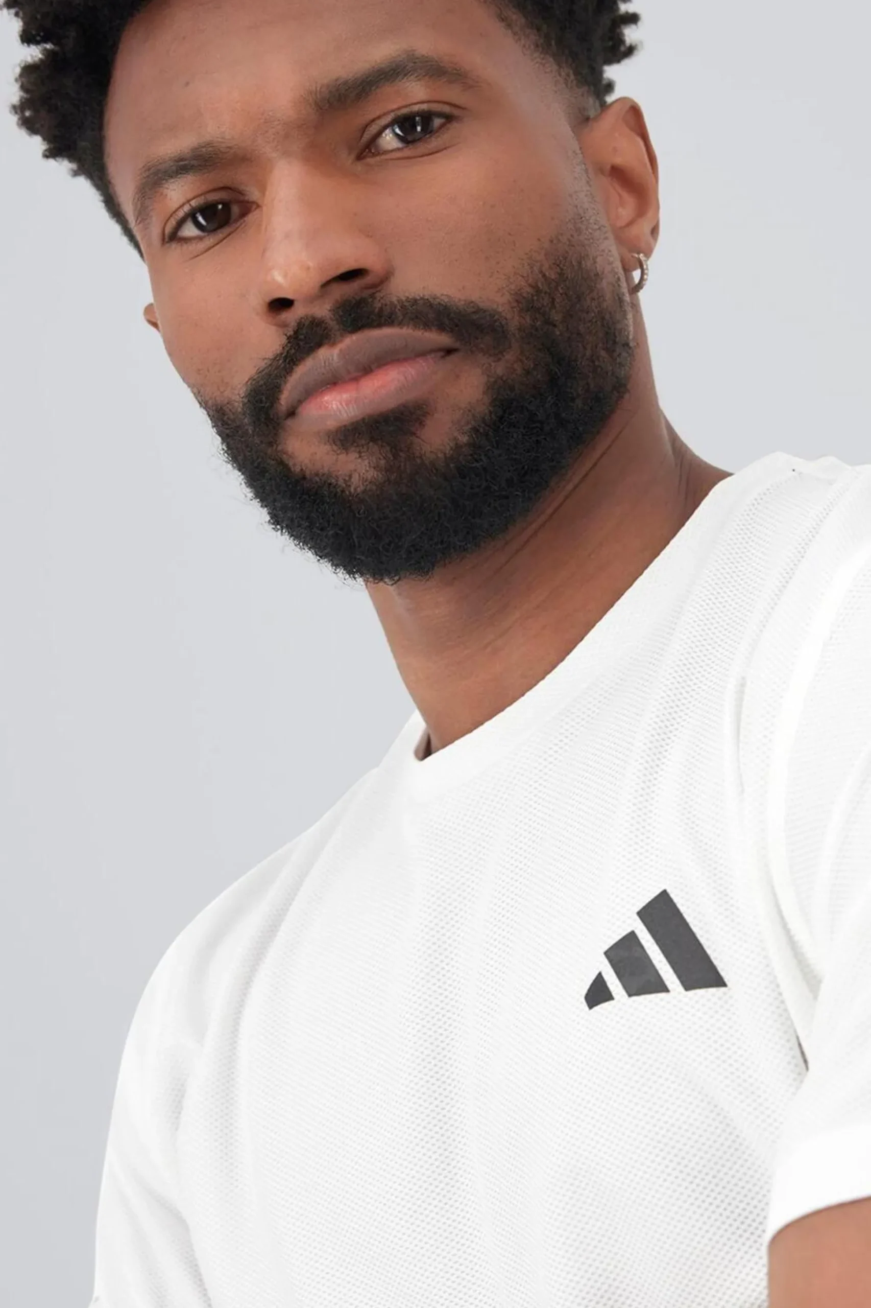 Camiseta adidas