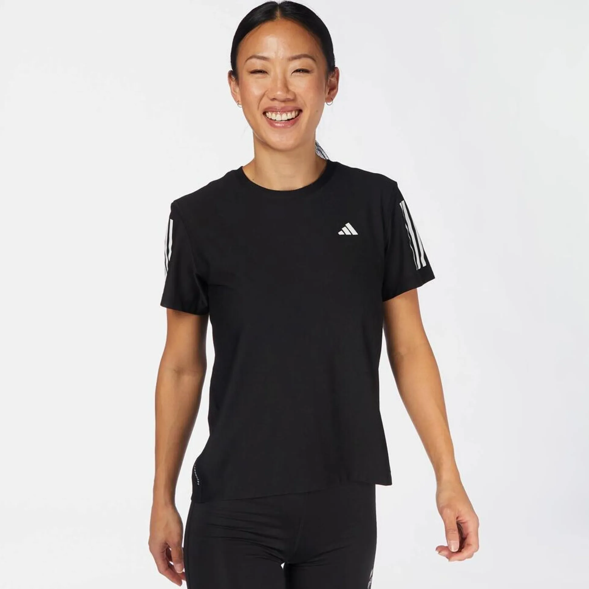 Camiseta adidas