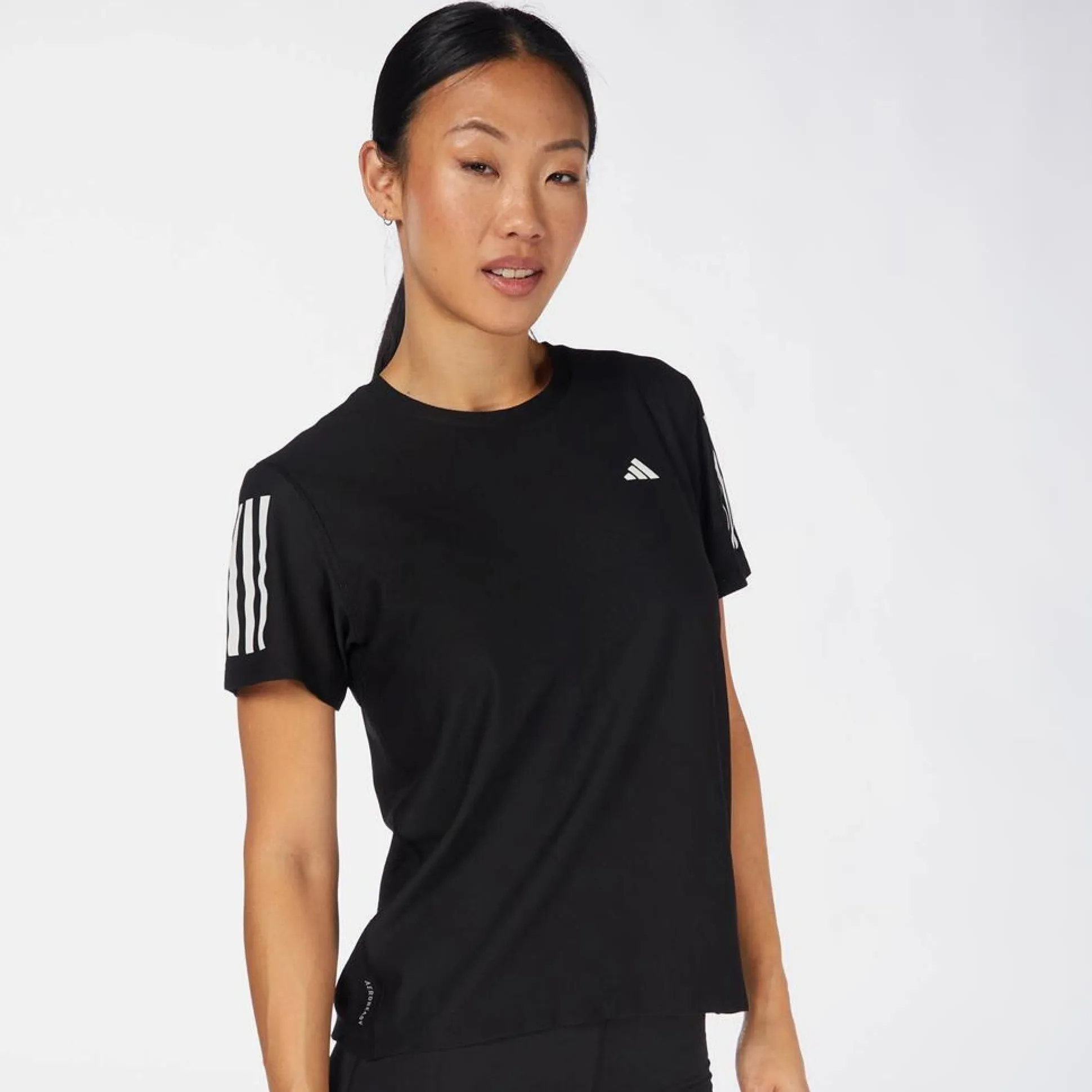 Camiseta adidas