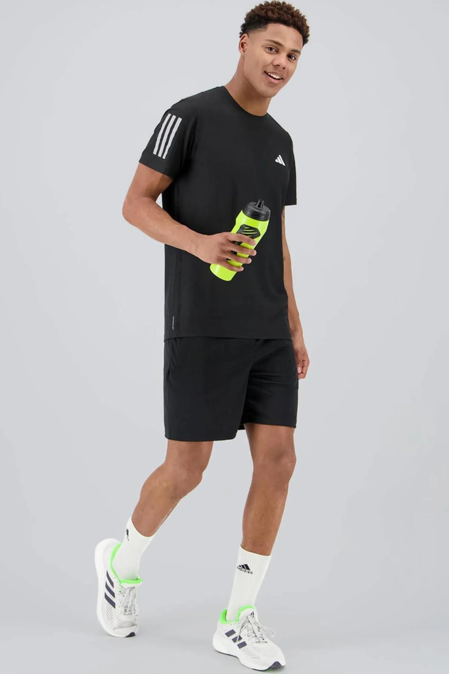 Camiseta adidas