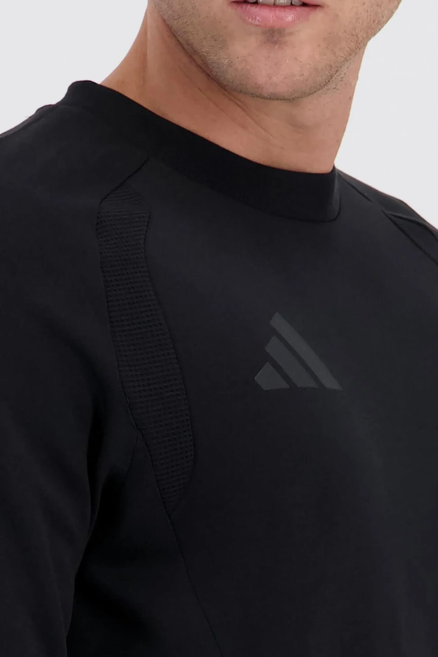 Camiseta adidas Team Travel